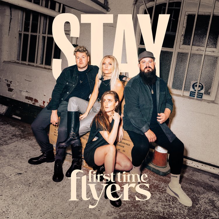 STAY