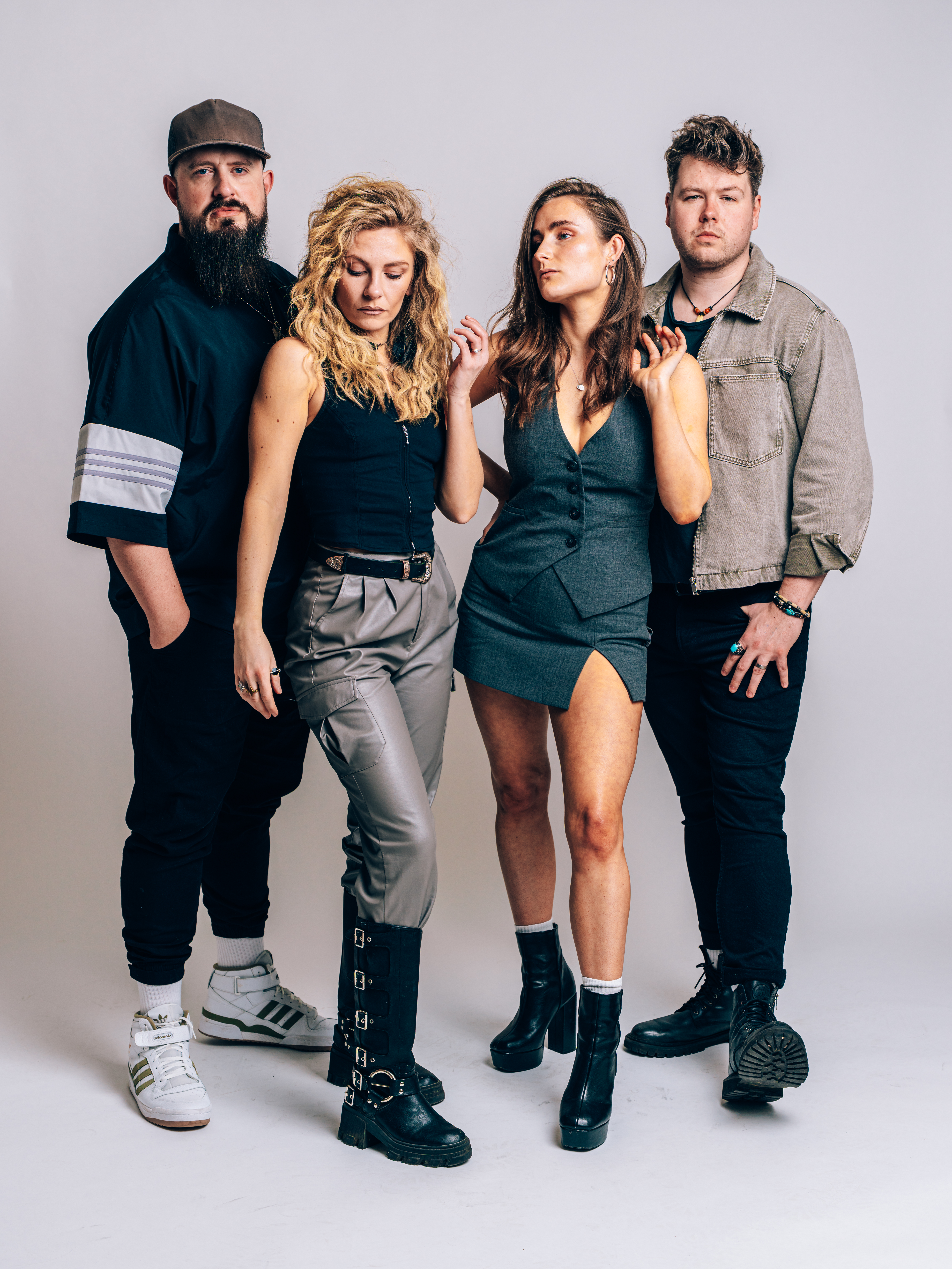 Band Photo